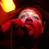 Foto  op Fretalive 2004