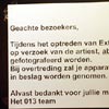 foto Fretalive 2004