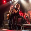 Foto Nazareth te Nazareth - 12/12 - Q-Factory