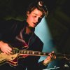 Foto Lucas Hamming te Lucas Hamming - 13/12 - Paradiso