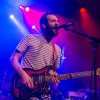 Foto Dan Hair te Navarone - 14/12 - Luxor Live