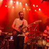 Foto Dan Hair te Navarone - 14/12 - Luxor Live