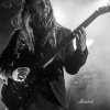 Foto Auðn te Eindhoven Metal Meeting 2017