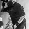 Foto Darkane te Eindhoven Metal Meeting 2017