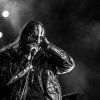 Foto Gaahls Wyrd te Eindhoven Metal Meeting 2017