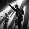 Foto Gaahls Wyrd te Eindhoven Metal Meeting 2017