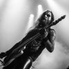Foto Gaahls Wyrd te Eindhoven Metal Meeting 2017