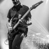 Foto Darkane te Eindhoven Metal Meeting 2017
