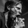 Foto Auðn te Eindhoven Metal Meeting 2017