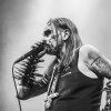 Carpathian Forest foto Eindhoven Metal Meeting 2017