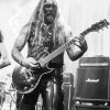 Carpathian Forest foto Eindhoven Metal Meeting 2017