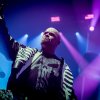 Five Finger Death Punch foto Five Finger Death Punch / In Flames - 14/12 - AFAS Live