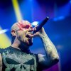 Five Finger Death Punch foto Five Finger Death Punch / In Flames - 14/12 - AFAS Live