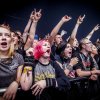 Five Finger Death Punch foto Five Finger Death Punch / In Flames - 14/12 - AFAS Live