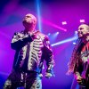 Five Finger Death Punch foto Five Finger Death Punch / In Flames - 14/12 - AFAS Live