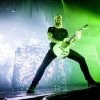 In Flames foto Five Finger Death Punch / In Flames - 14/12 - AFAS Live