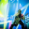 Five Finger Death Punch foto Five Finger Death Punch / In Flames - 14/12 - AFAS Live