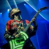 Five Finger Death Punch foto Five Finger Death Punch / In Flames - 14/12 - AFAS Live