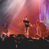 Foto Ronnie Flex te Ronnie Flex & Deuxperience Band - 15/12 - TivoliVredenburg