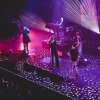 Foto Ronnie Flex te Ronnie Flex & Deuxperience Band - 15/12 - TivoliVredenburg
