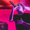 Foto Ronnie Flex te Ronnie Flex & Deuxperience Band - 15/12 - TivoliVredenburg