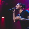 Foto Ronnie Flex te Ronnie Flex & Deuxperience Band - 15/12 - TivoliVredenburg