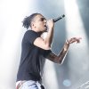 Foto Ronnie Flex te Ronnie Flex & Deuxperience Band - 15/12 - TivoliVredenburg