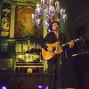 Foto Finn Andrews te Festival Stille Nacht (Rotterdam) 2017