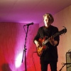Foto Mike Wyatt op Festival Stille Nacht (Rotterdam) 2017