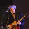Foto Finn Andrews te Festival Stille Nacht (Rotterdam) 2017