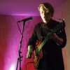 Foto Mike Wyatt op Festival Stille Nacht (Rotterdam) 2017