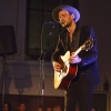 Foto Finn Andrews te Festival Stille Nacht (Rotterdam) 2017
