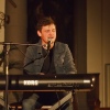 Foto Ryan McMullan te Festival Stille Nacht (Rotterdam) 2017