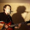Foto Mike Wyatt op Festival Stille Nacht (Rotterdam) 2017