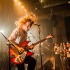 Foto  op Orange Skyline - 16/12 - Mezz