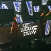 Foto Lucas & Steve te 538JingleBall 2017