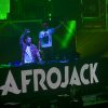Foto Afrojack te 538JingleBall 2017