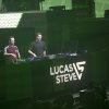 Foto Lucas & Steve te 538JingleBall 2017