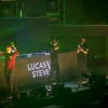 Foto Lucas & Steve te 538JingleBall 2017