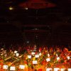 Foto Metropole Orkest te Caro Emerald / Metropole Orkest - 18/12 - TivoliVredenburg