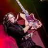 Foto Dio (Ronnie James) te Dio Returns - 20/12 - 013