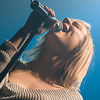 Foto Hooverphonic te Eurosonic 2008