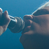Foto Hooverphonic te Eurosonic 2008