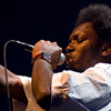 Foto Baloji te Eurosonic 2008