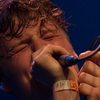 Foto Alphabeat te Eurosonic 2008