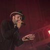 Foto Alain Clark te Alain Clark - 21/12 - Paradiso