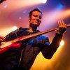 Foto Crown The Empire te Crown The Empire - 22/12 - Melkweg