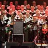 Foto Johan Derksen te Johan Derksen - Johan Derksen en de Pioniers van de Nederpop - 28/12 - Ahoy