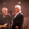 Foto Johan Derksen te Johan Derksen - Johan Derksen en de Pioniers van de Nederpop - 28/12 - Ahoy