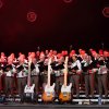 Foto Johan Derksen te Johan Derksen - Johan Derksen en de Pioniers van de Nederpop - 28/12 - Ahoy